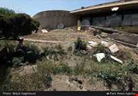 Pearl Palace ( Shams Palace )