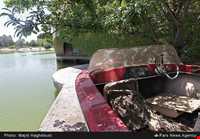 Pearl Palace ( Shams Palace )