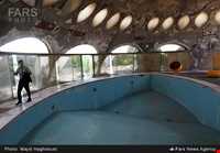 Pearl Palace ( Shams Palace )