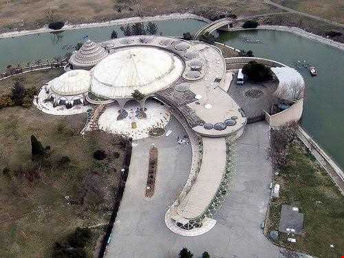 Pearl Palace ( Shams Palace )