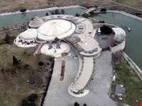 کاخ مروارید ( کاخ شمس )