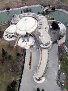 کاخ مروارید ( کاخ شمس )