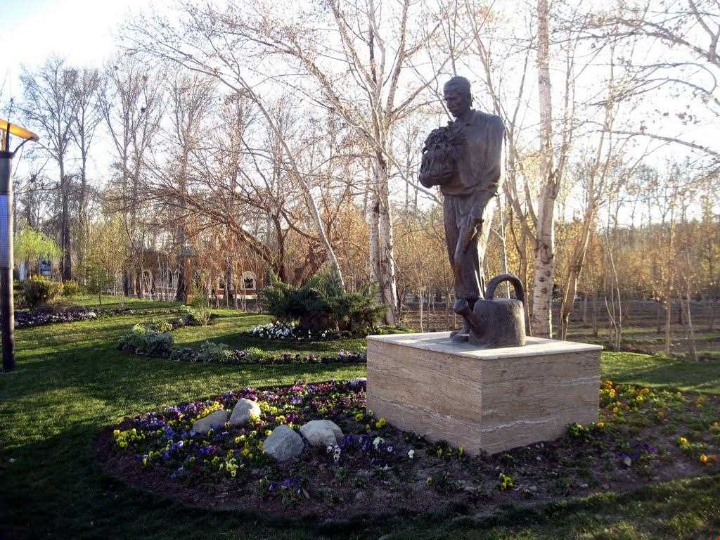 گویش محلی مردم البرز