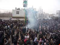 گویش محلی مردم البرز