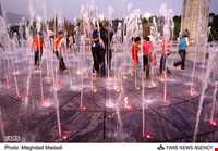 بازی محلی آب اومد، کدوم آب