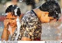 بازی محلی آب اومد، کدوم آب