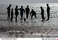 بازی محلی آب اومد، کدوم آب