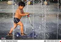 بازی محلی آب اومد، کدوم آب