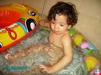 بازی محلی آب اومد، کدوم آب