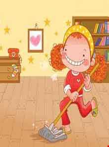 بازی محلی آب اومد، کدوم آب