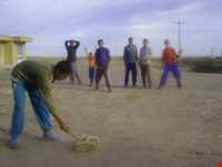 Alak Dolak Local game