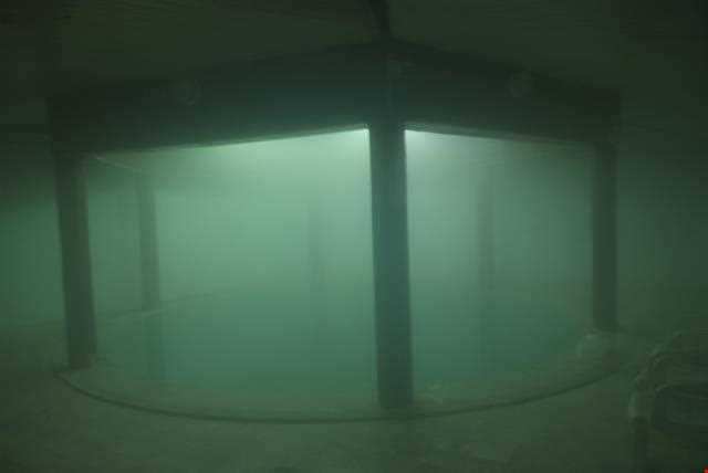 Ramsar thermal Springs