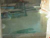 Ramsar thermal Springs