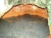 Ramsar thermal Springs