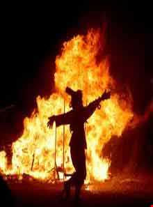 چهارشنبه سوری