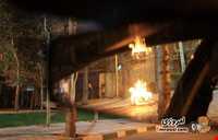 Chahar Shanbeh Sury (Wednesday Light)