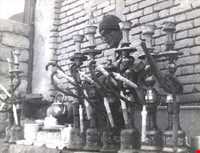 لباس محلی تهران