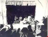 لباس محلی تهران