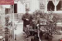 لباس محلی تهران