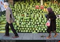گویش محلی تهران