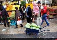 گویش محلی تهران