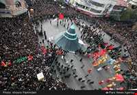 گویش محلی تهران