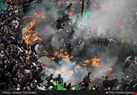 گویش محلی تهران