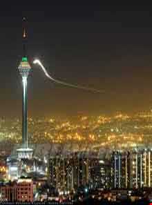 گویش محلی تهران