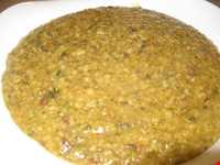 آش شله قلمکار