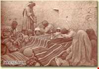 ضرب المثل‌های تهران