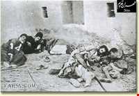 ضرب المثل‌های تهران