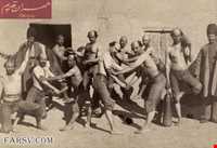 ضرب المثل‌های تهران