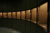 Glassware and Ceramic Museum