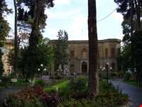 Glassware and Ceramic Museum