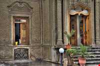 Glassware and Ceramic Museum