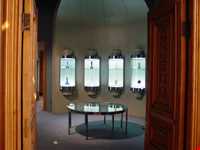 Glassware and Ceramic Museum