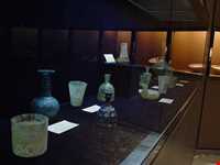 Glassware and Ceramic Museum