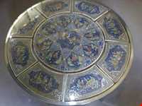 Glassware and Ceramic Museum