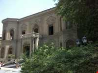 Glassware and Ceramic Museum