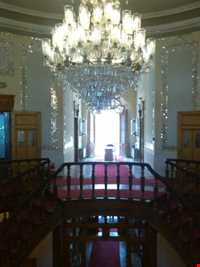 Glassware and Ceramic Museum