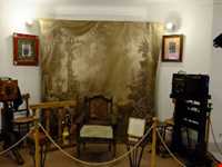 Aks khaneh (House of Photographs)