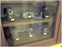 Aks khaneh (House of Photographs)