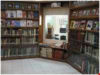 Aks khaneh (House of Photographs)