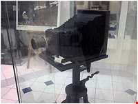 Aks khaneh (House of Photographs)