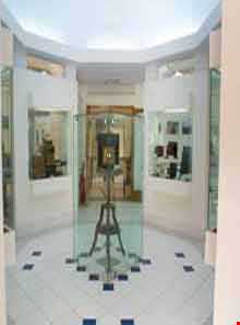 موزه عکسخانه ( عکسخانه شهر )