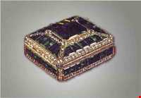 National Jewels Museum