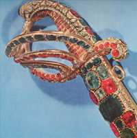 National Jewels Museum