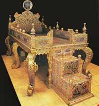 National Jewels Museum