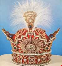 National Jewels Museum