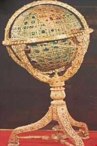 National Jewels Museum